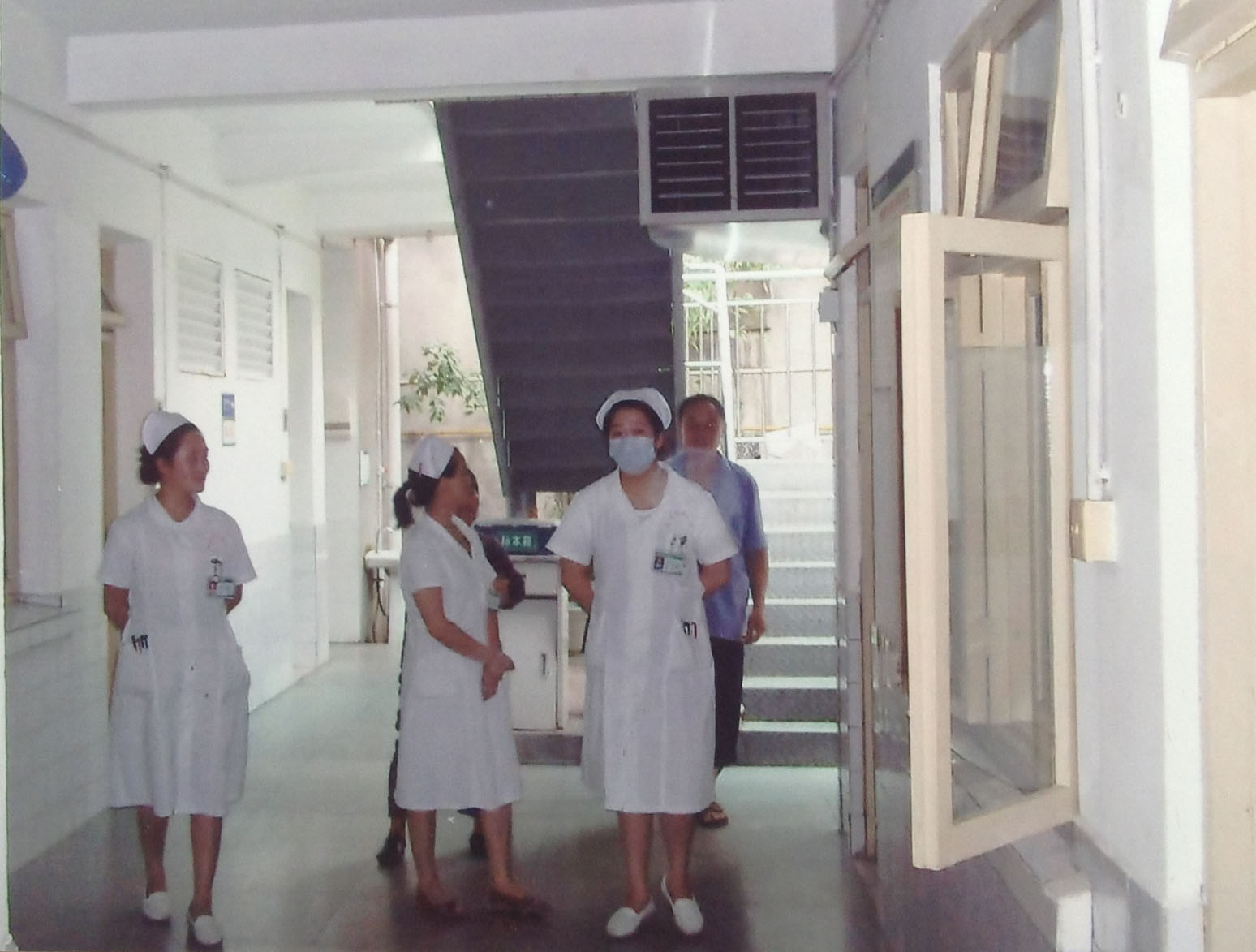 ��������ҽԺ����